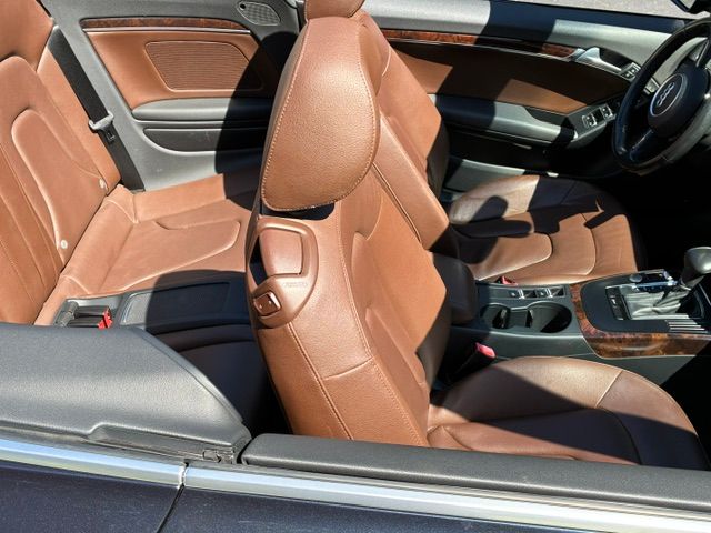 Used 2015 Audi A5 2.0T Premium Plus w/ Premium Plus Package AWD/4WD image 11