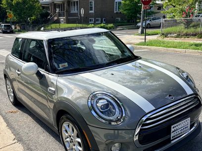Used 2019 MINI Cooper 2-Door Hardtop w/ Premium Package