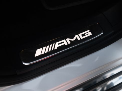 Used 2023 Mercedes-Benz G 63 AMG 4MATIC image 15