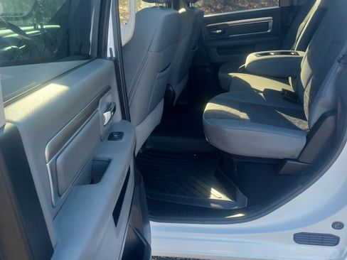 Used 2019 RAM 1500 Big Horn image 13