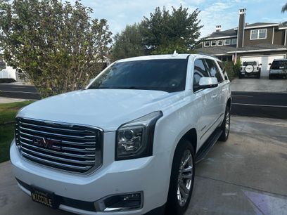 Used 2018 GMC Yukon SLT w/ Premium Edition