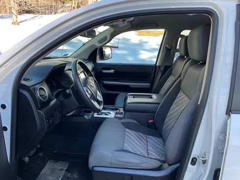 Used 2019 Toyota Tundra SR5 w/ SX Package image 14