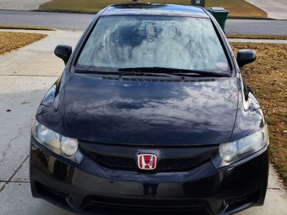 Used 2009 Honda Civic LX