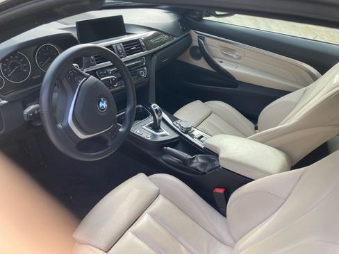 Used 2015 BMW 428i Convertible image 28