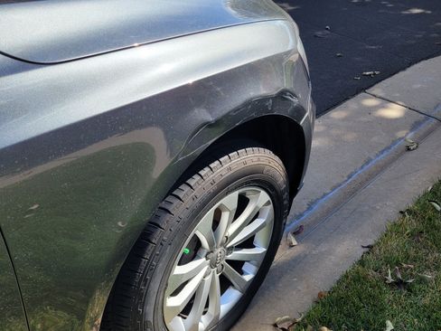 Used 2015 Audi Q5 2.0T Premium Plus w/ Premium Plus Package image 14