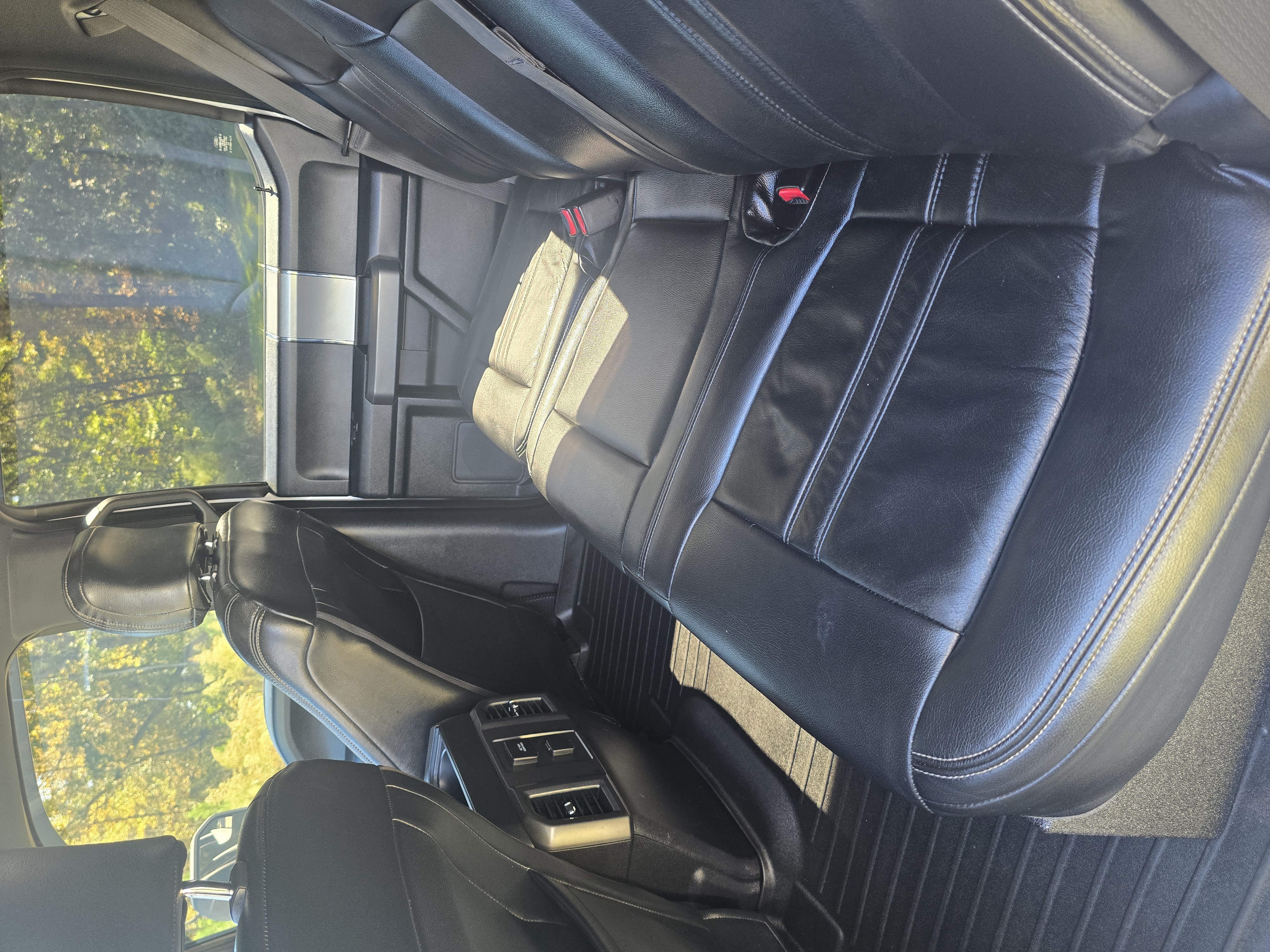 Used 2016 Ford F150 XLT w/ Equipment Group 302A Luxury AWD/4WD image 23