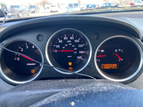 Used 2008 Nissan Maxima 3.5 SE image 5