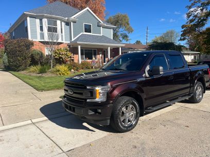 Used 2018 Ford F150 XLT w/ Equipment Group 302A Luxury