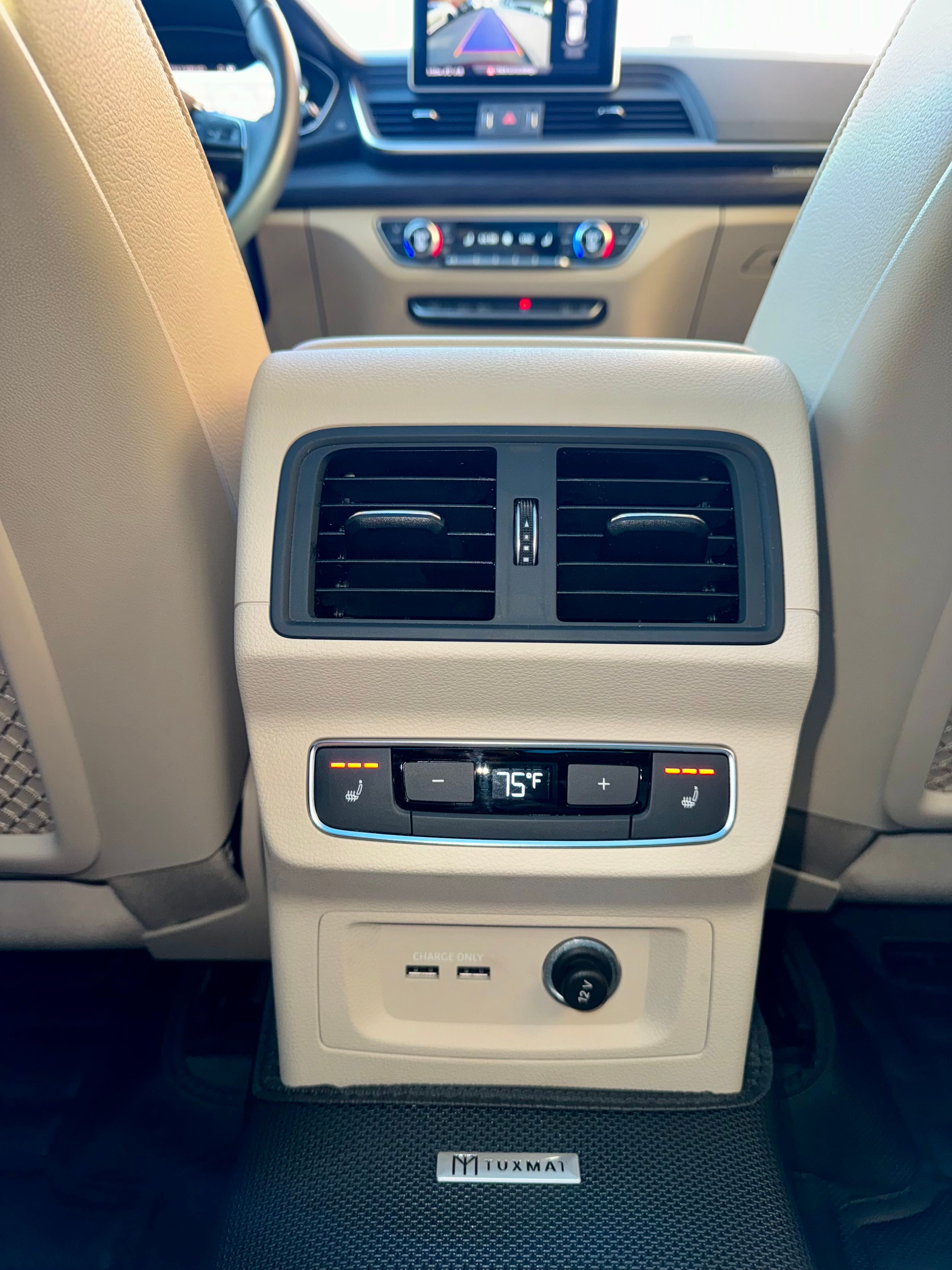 Used 2020 Audi Q5 2.0T Premium Plus w/ Premium Plus Package AWD/4WD image 20