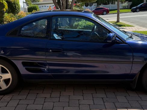 Used 1993 Toyota MR2 image 18