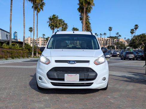 Used 2014 Ford Transit Connect XLT image 2