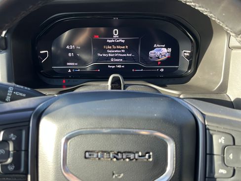 Used 2023 GMC Yukon XL Denali Ultimate w/ LPO, Floor Liner Package image 16