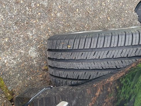 Used 2006 INFINITI M35 x image 5