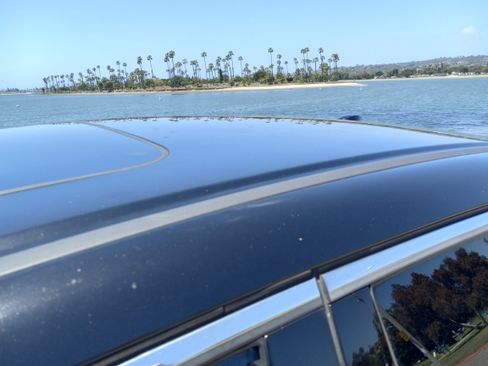 Used 2017 Honda Accord Touring image 4