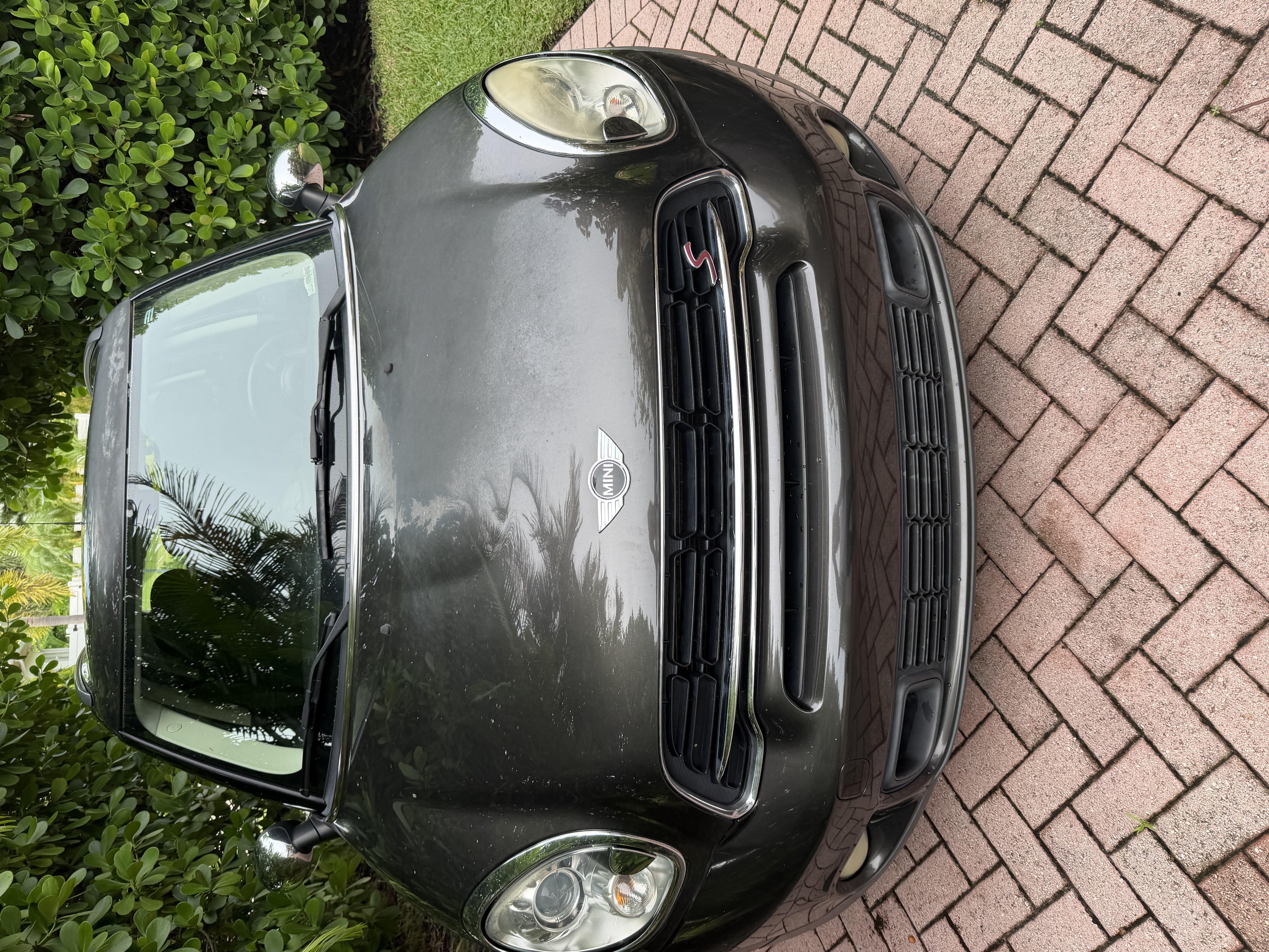 Used 2016 MINI Cooper Countryman S FWD image 7