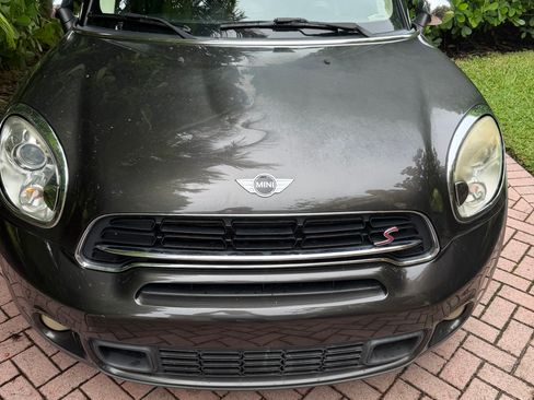 Used 2016 MINI Cooper Countryman S FWD image 7