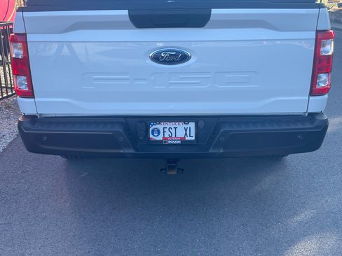 Used 2023 Ford F150 XL image 11