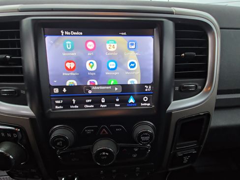 Used 2015 RAM 1500 Big Horn image 30