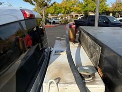 Used 2024 RAM 3500 Tradesman w/ Chrome Appearance Group image 9