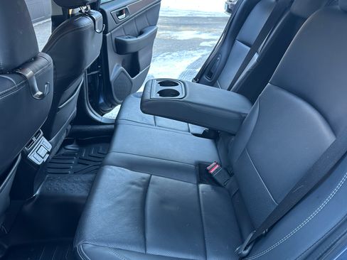 Used 2018 Subaru Outback 2.5i Limited image 10