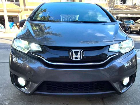 Used 2015 Honda Fit EX-L image 15