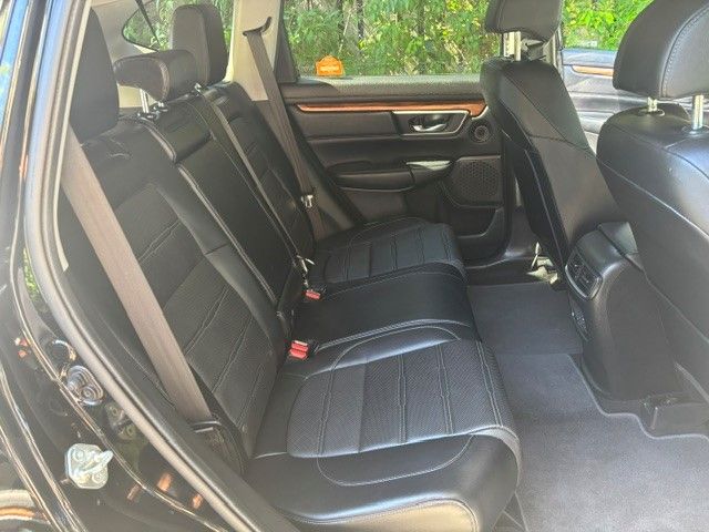 Used 2017 Honda CR-V Touring image 12
