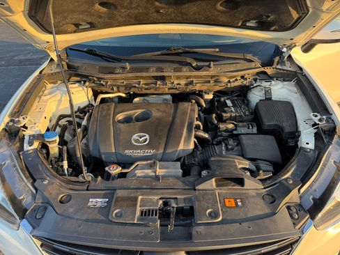 Used 2016 MAZDA CX-5 Sport image 15