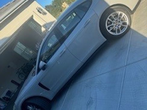 Used 2021 Porsche Panamera image 4