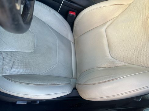 Used 2017 Ford Fusion Energi Titanium image 12