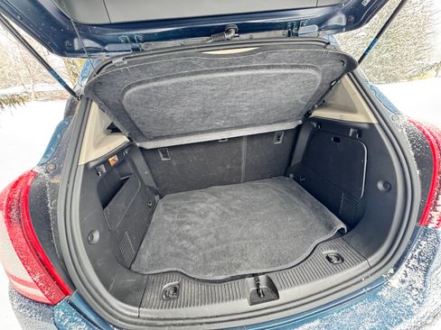 Used 2019 Buick Encore Preferred image 12