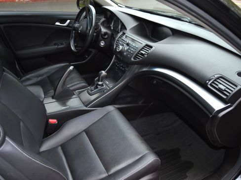 Used 2013 Acura TSX Sedan FWD image 10