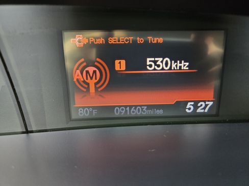 Used 2013 Honda Civic LX image 8