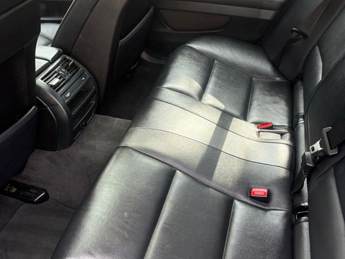 Used 2013 BMW 535i xDrive Sedan image 10