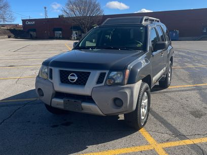 Used 2013 Nissan Xterra S