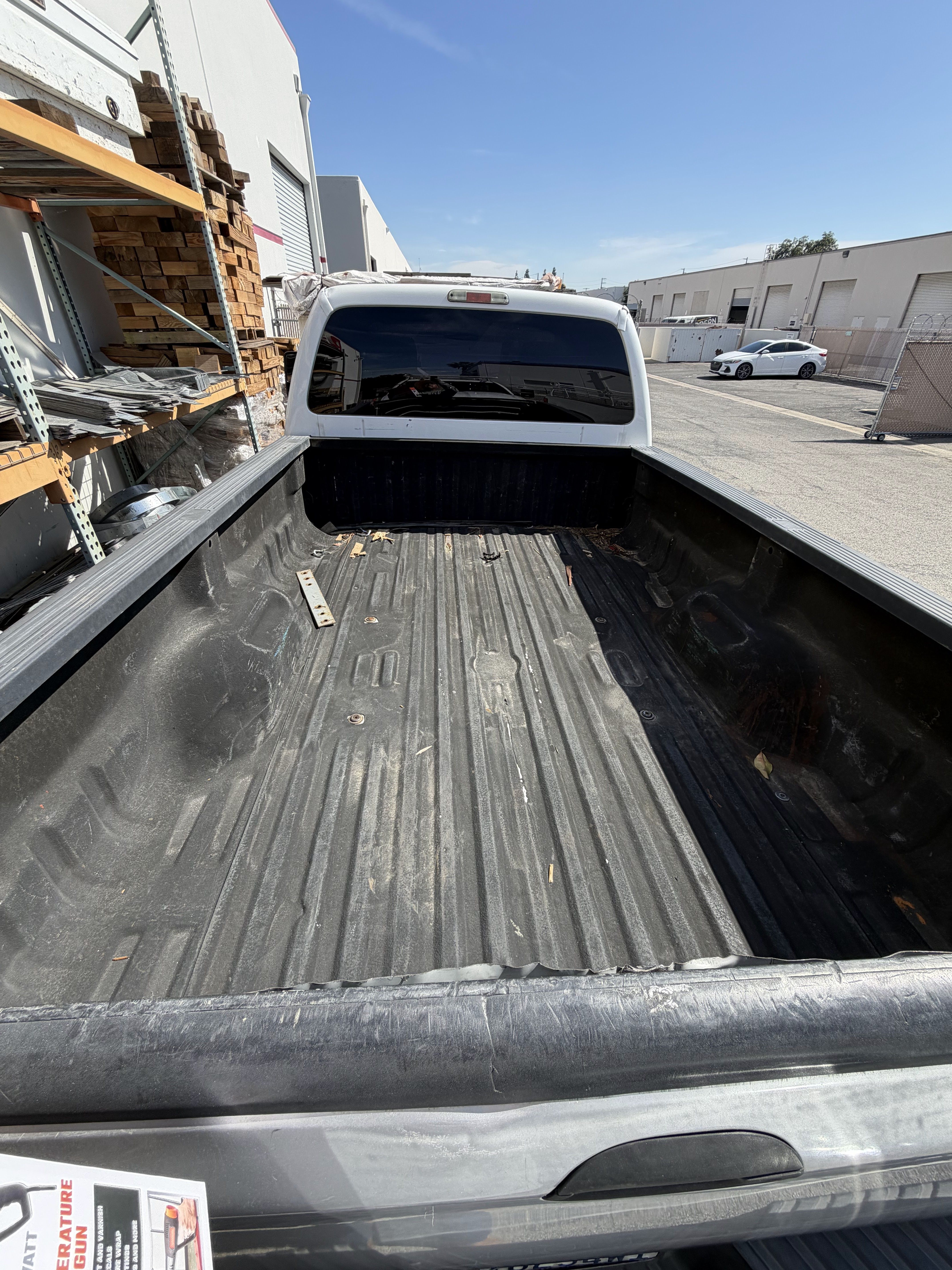 Used 2015 Ford F250 XLT w/ XLT Value Package RWD image 8