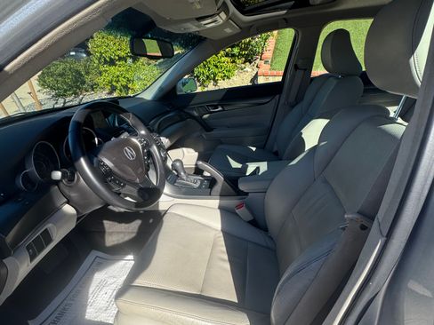 Used 2012 Acura TL w/ Technology Package image 8