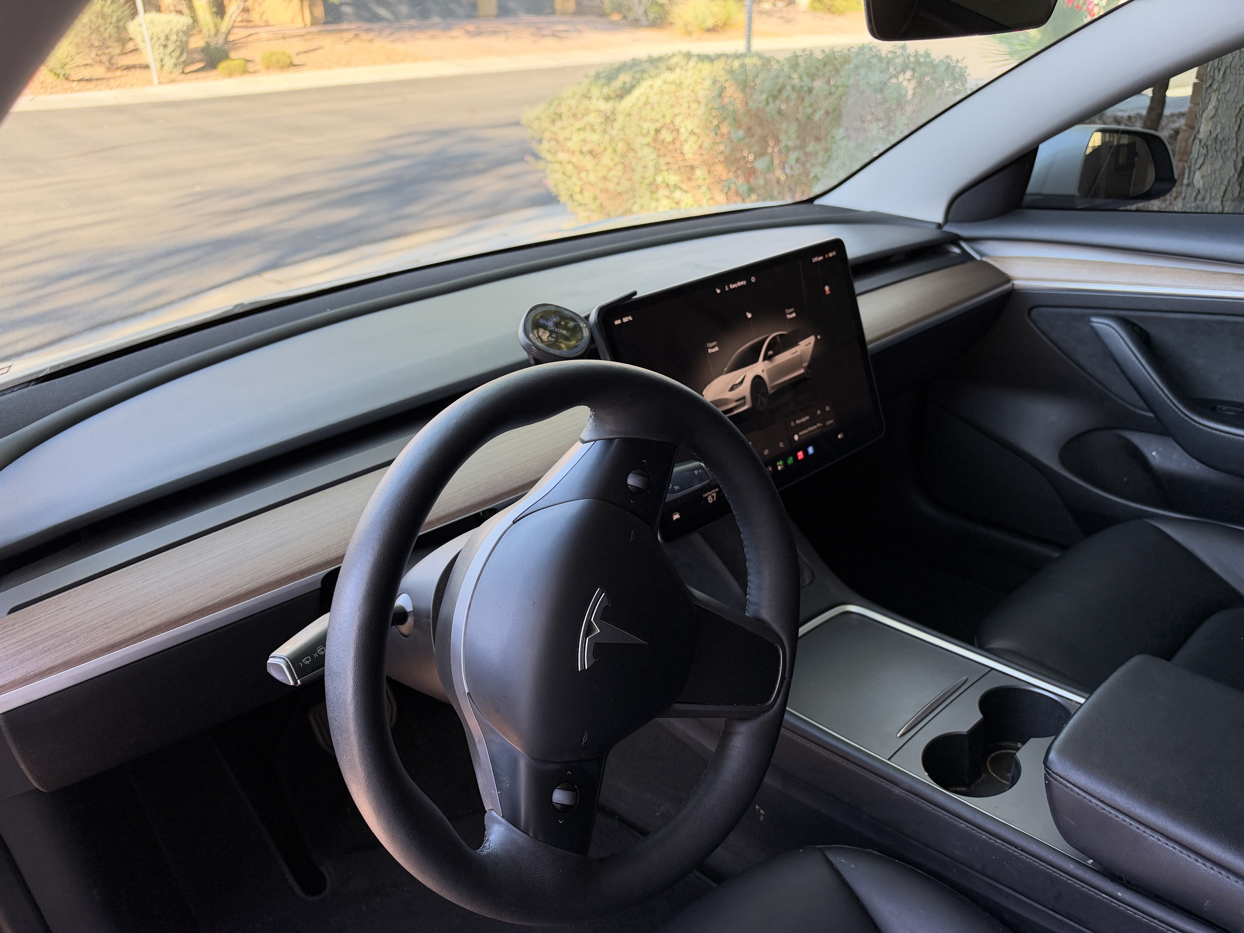 Used 2023 Tesla Model 3 Standard Range RWD image 11