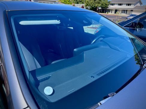 Used 2021 Toyota Mirai image 15