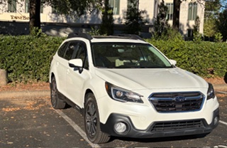 Used 2019 Subaru Outback 2.5i Limited AWD/4WD image 17