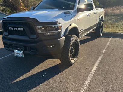 Used 2019 RAM 2500 Power Wagon