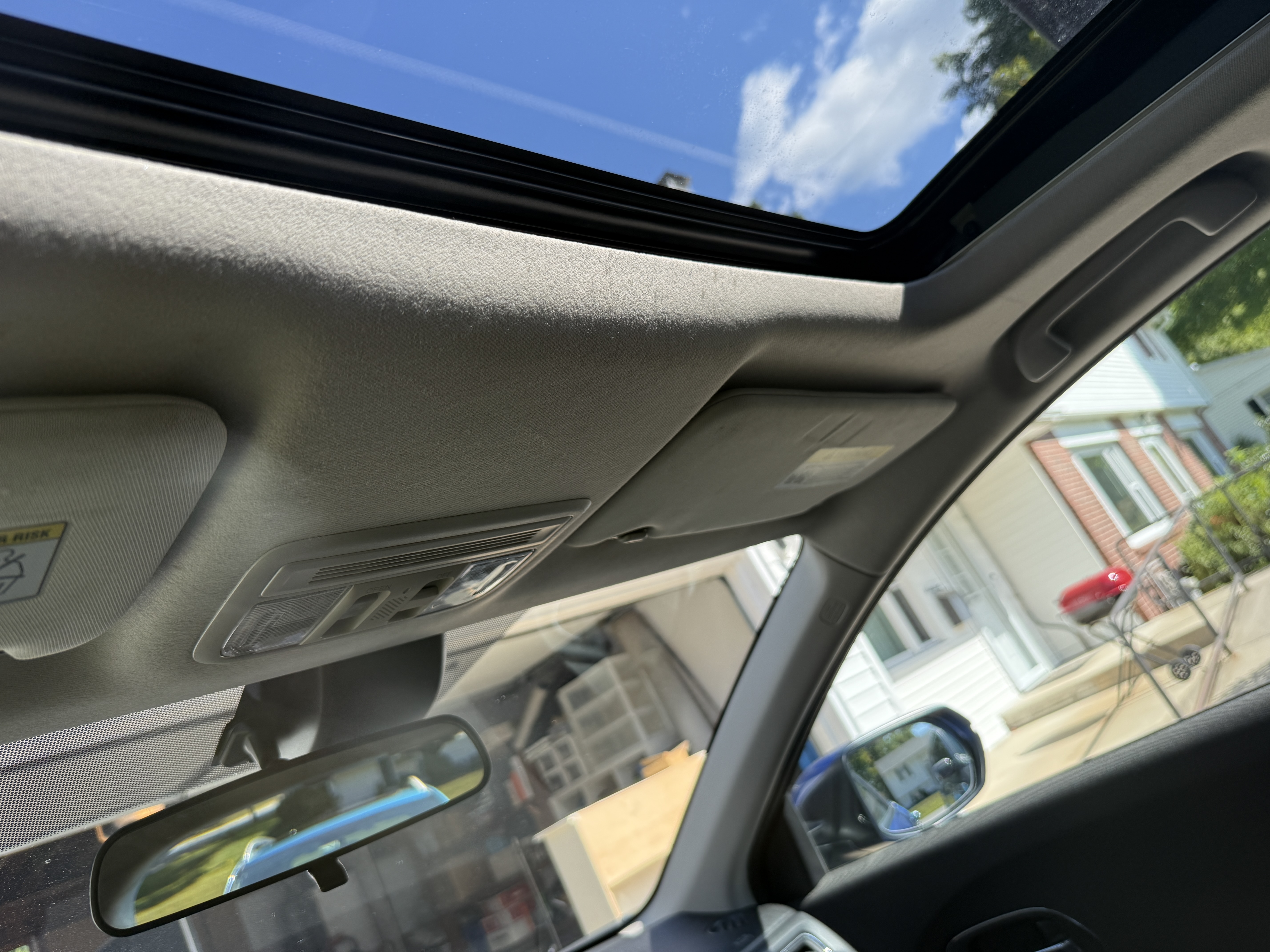 Used 2019 Honda HR-V EX image 15