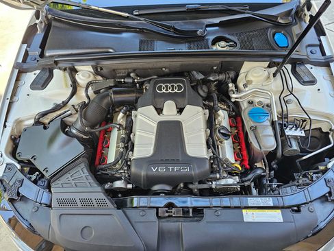 Used 2013 Audi S4 Premium Plus image 17