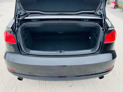 Used 2015 Audi A3 2.0T Premium Plus AWD/4WD image 18