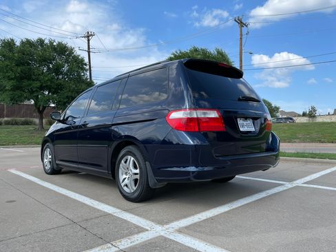 Used 2005 Honda Odyssey EX-L image 13