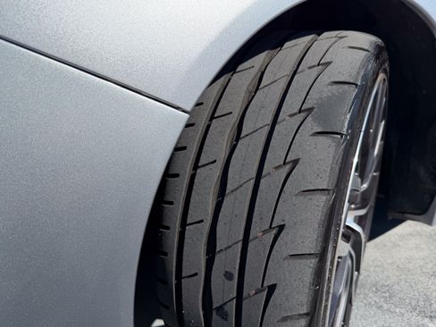 Used 2018 Subaru WRX image 25