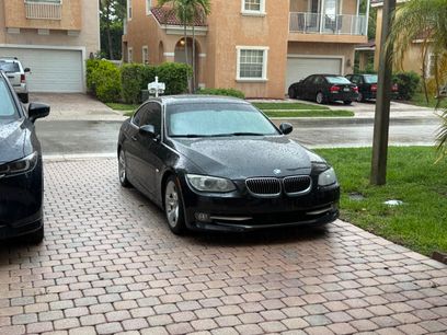 Used 2011 BMW 335i Coupe