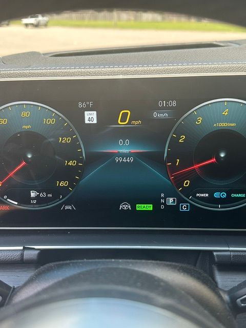 Used 2021 Mercedes-Benz GLS 580 4MATIC image 17