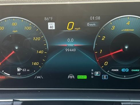 Used 2021 Mercedes-Benz GLS 580 4MATIC image 17
