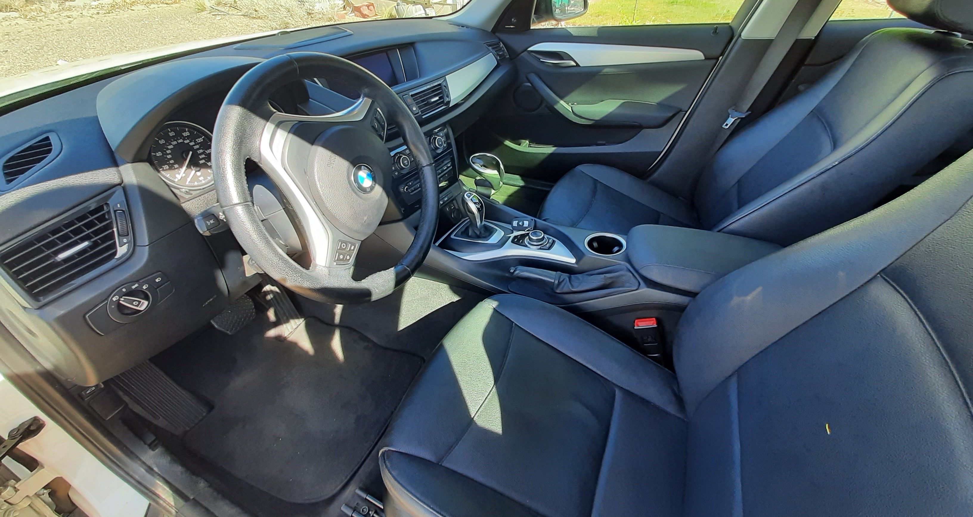 Used 2015 BMW X1 xDrive28i AWD/4WD image 5
