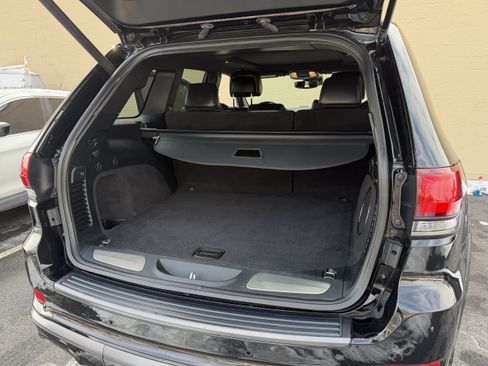 Used 2019 Jeep Grand Cherokee High Altitude image 8